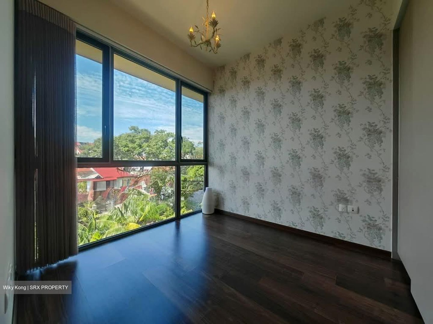 The Glades (D16), Condominium #591507101